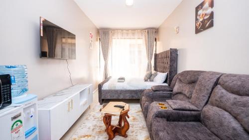 Fotografie z fotogalerie ubytování Limpak Homes Bnb v destinaci Nairobi