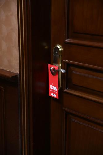 Fotografie z fotogalerie ubytování Smith Hotel Baku v destinaci Baku