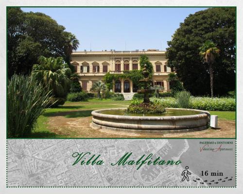 Palermo e Dintorni - Valentino Apartment photo 37