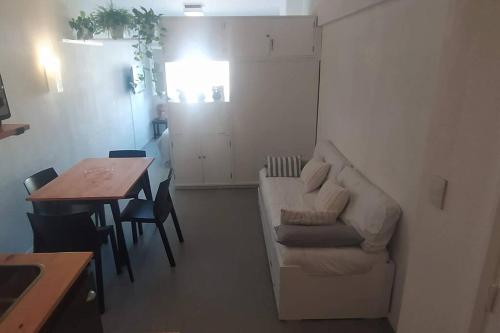 Et opholdsområde på Bairesmar Aparts - Playa y Sol