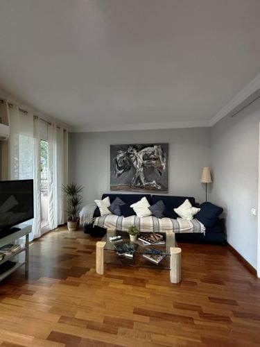 Gracia Apartment