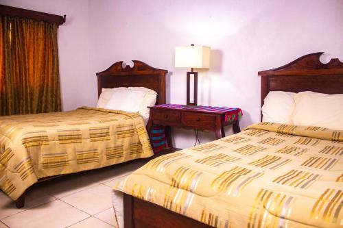 Galeriebild der Unterkunft Hotel Huella Lenca in La Esperanza