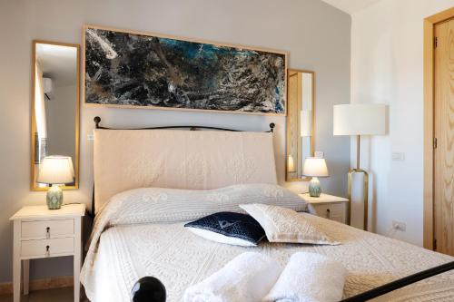 Gallery image of IL CASTELLO affittacamere in Posada