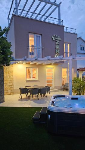 Villa Zara