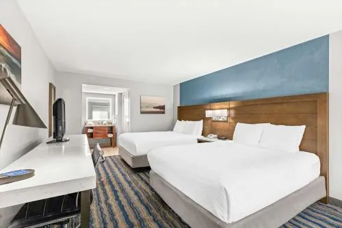 Best Western Chula Vista/Otay Valley Hotel in El Cajon