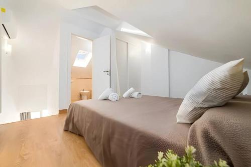 Heart of Malaga Apartment
