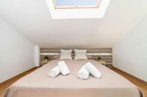 Heart of Malaga Apartment