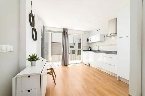 Heart of Malaga Apartment