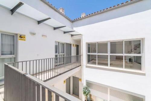 Heart of Malaga Apartment