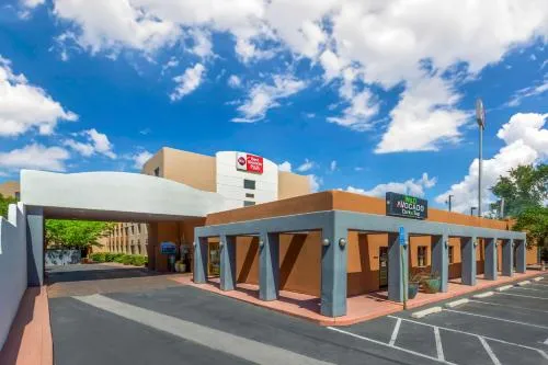 Best Western Plus Rio Grande Inn in Albuquerque