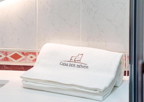 Fotografie z fotogalerie ubytování Casa dos Móveis v destinaci Carção