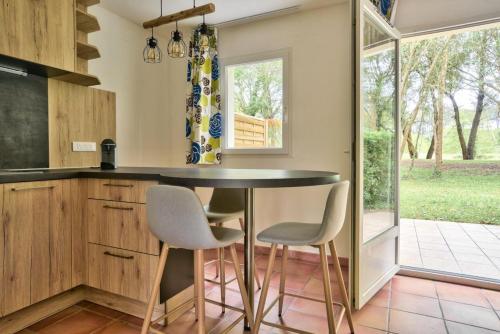 Les Maisons du Domaine du Golf de Pinsolle - maeva Home - Maison 3 pièces 4 personnes - Exclusive - Super Home MAE-5961