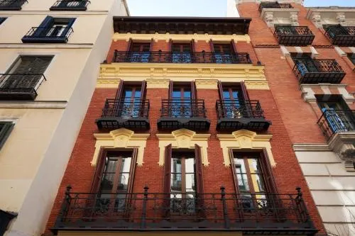 PlazaMayorSuites photo 35