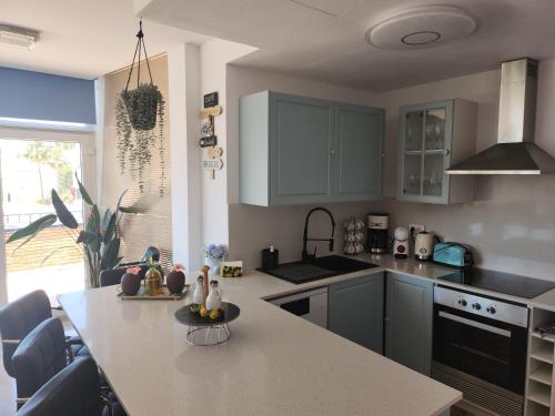 Billede fra billedgalleriet på Green hills i La Cala de Mijas