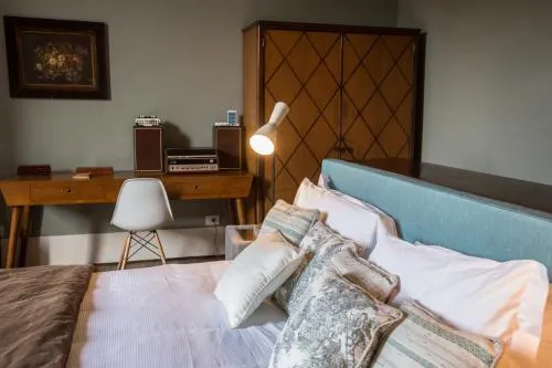 AdAstra Suites photo 16