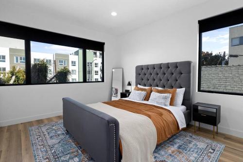 Rooftop 3B 3BA House Near Dodger Stadium and DTLA photo 28