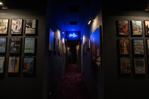 AdAstra Suites photo 98