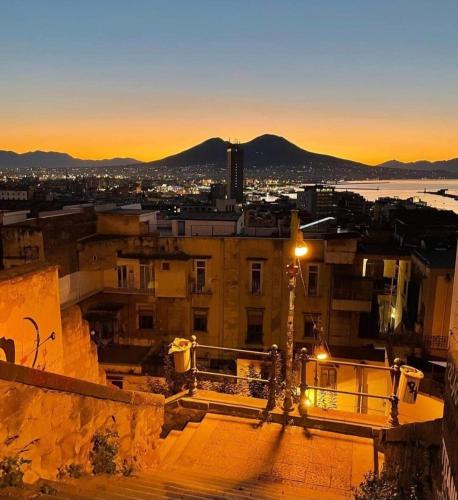 Nunzia's House Napoli