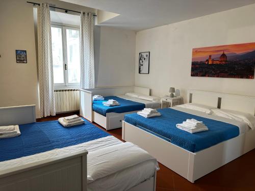 Guicciardini - Boutique Home in the Heart of Florence