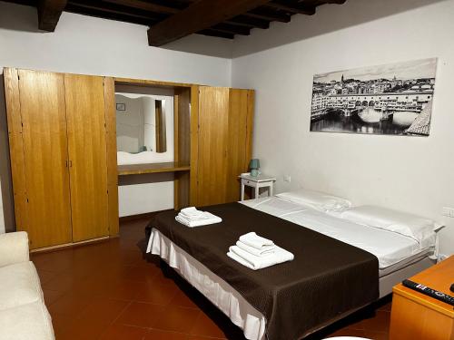 Guicciardini - Boutique Home in the Heart of Florence