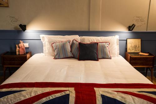 AdAstra Suites photo 46