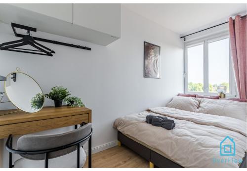 Belle Room - 5 Minutes to Gdańsk Old Town