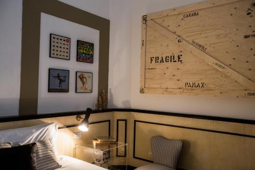 AdAstra Suites photo 68