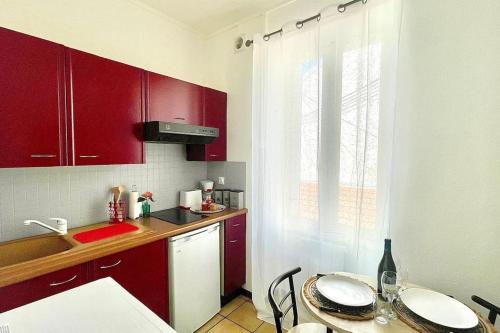Cosy au Cœur de Dijon