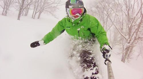 Gambar di galeri bagi Annupuri Lodge at Niseko di Niseko