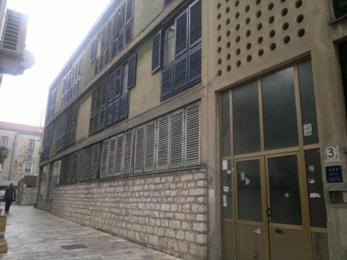 Apartments by the sea Zadar - 12215