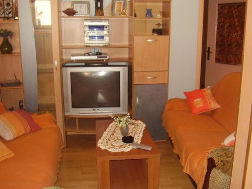 Apartments by the sea Zadar - 12215