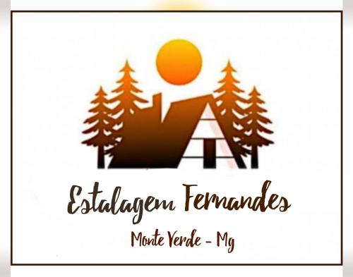 Φωτογραφία από το άλμπουμ του Estalagem Fernandes σε Monte Verde