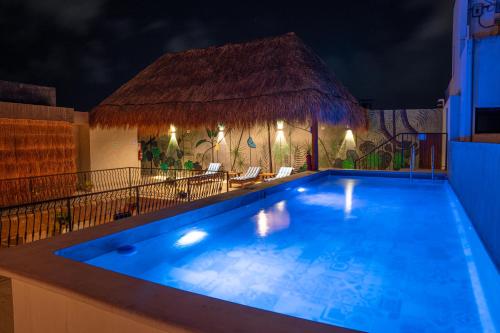Calea Tulum Boutique Hotel photo 3