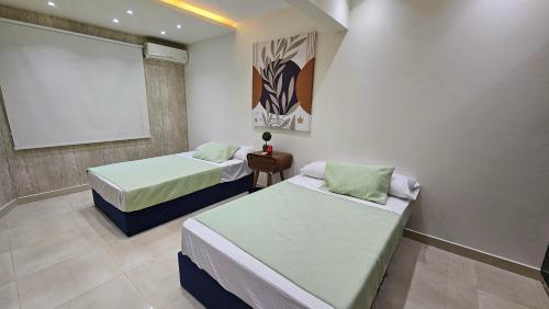 Gallery image of Jamila luxury Homes - sheikh zayed in Sheikh Zayed