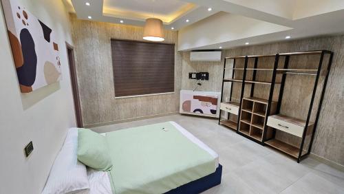 Gallery image of Jamila luxury Homes - sheikh zayed in Sheikh Zayed