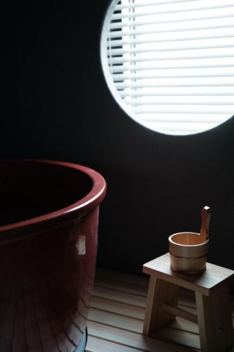 高山市にある茅家-KAYA- 飛騨高山をもっとスマートに、シンプルに遊ぼう！のギャラリーの写真