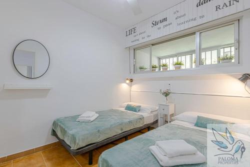 Wonderful Apt 2 BDR with Great Location