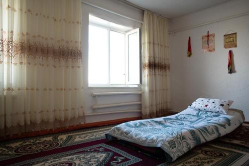 Gallery image of Dastans Homestay, Bed and Breakfast & Horse riding in Kyzart