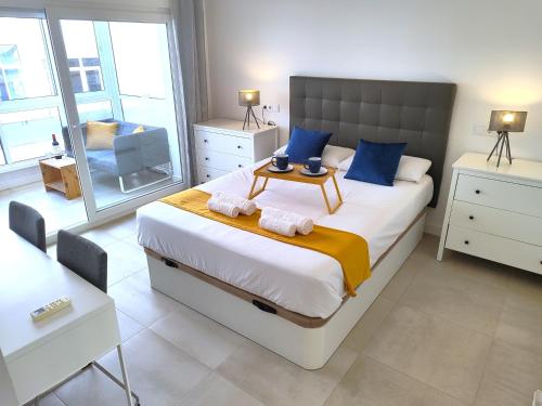 Evans Realty AR Moderno & Centro & Playa &Terraza