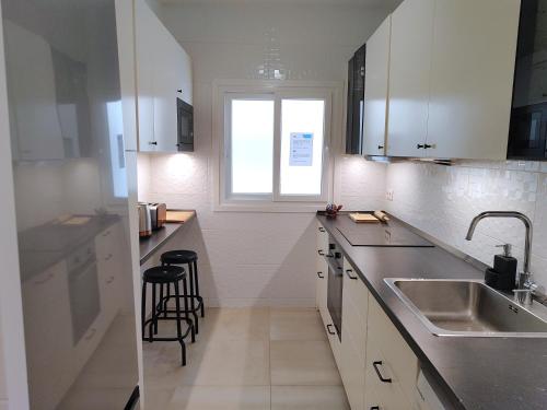 Evans Realty AR Moderno & Centro & Playa &Terraza
