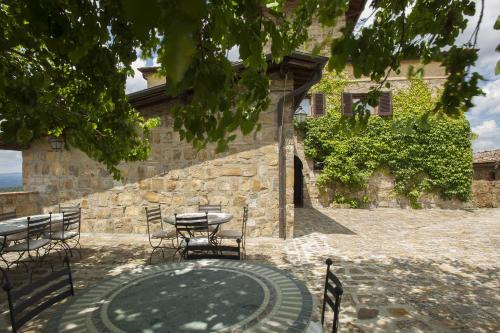 Φωτογραφία από το άλμπουμ του Quercia Al Poggio σε Barberino di Val dʼElsa