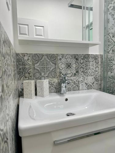 Gallery image of Apartments Lozina in Drvenik