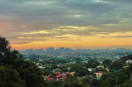 Gallery image of Casa Martin Villa 1 dan in Taytay