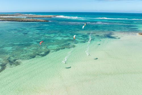 Ocean Lodge Kite & Windsurf