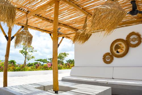 Fotografie z fotogalerie ubytování Sokkool Coliving and Coworking v destinaci Canggu