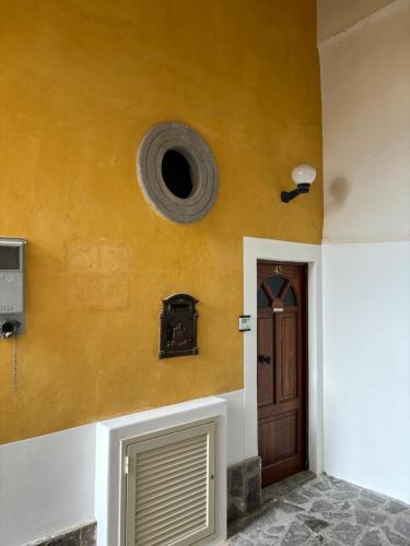 Gambar di galeri bagi NIMA Holidays Home di Canneto