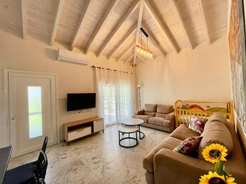 Villa Marianna-Nina Holidays