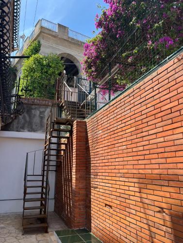Edificio in cui si trova l'appartamento