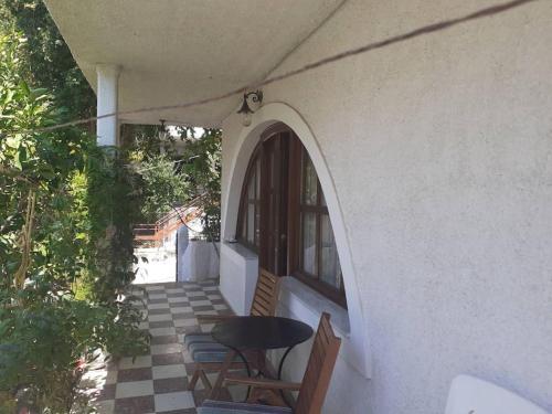 Gallery image of Danae's House in Poros