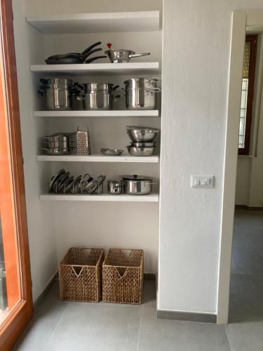Φωτογραφία από το άλμπουμ του La casa di Mishka σε Grosseto
